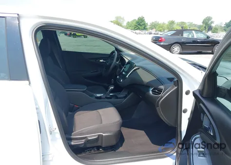 2023 Chevrolet Malibu Fwd 1Lt z USA, uszkodzony, nr VIN 1G1ZD5STXPF137317